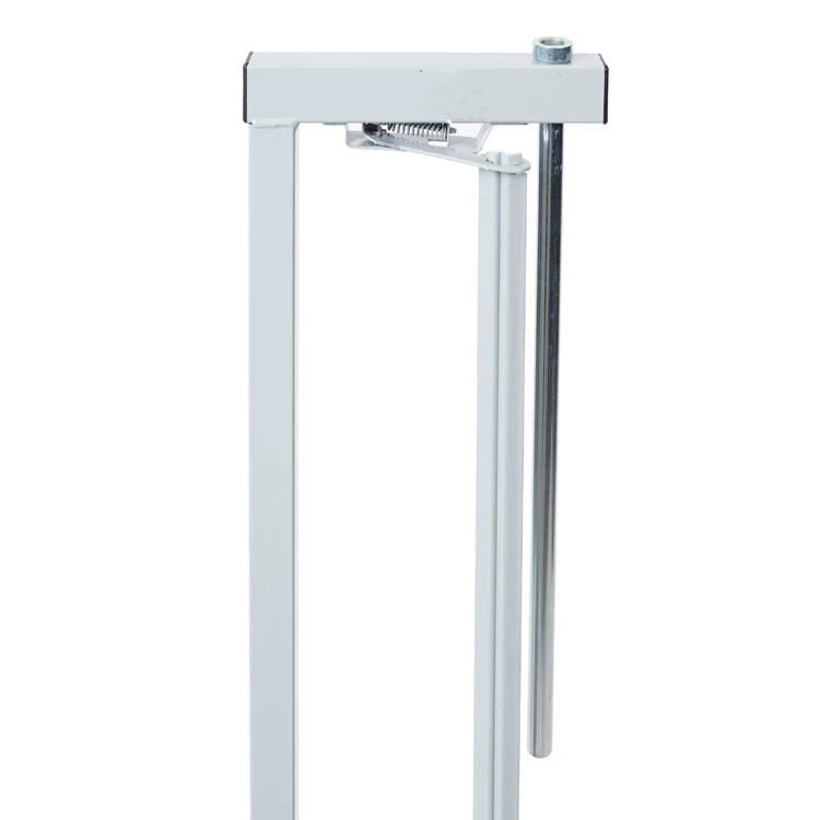 JH-Mech Custom Vertical Paper Cutter Dispenser Portable Commercial Packing Carbon Steel Paper Roll Dispenser And Cutter