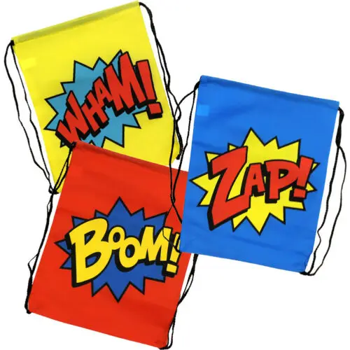 Customized logo Storage  School Gym Drawstring Bag Pack Backpack Pouch Sack