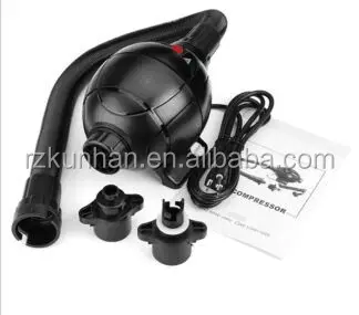 ZJ108 106 818 CE 110V 220V good quality mini high pressure  800w 1200w 1600w air pump