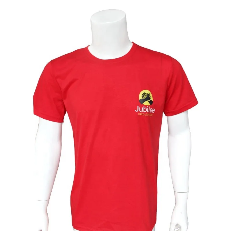 
custom printing China import bulk wholesale 1 dollar shirts t shirts 