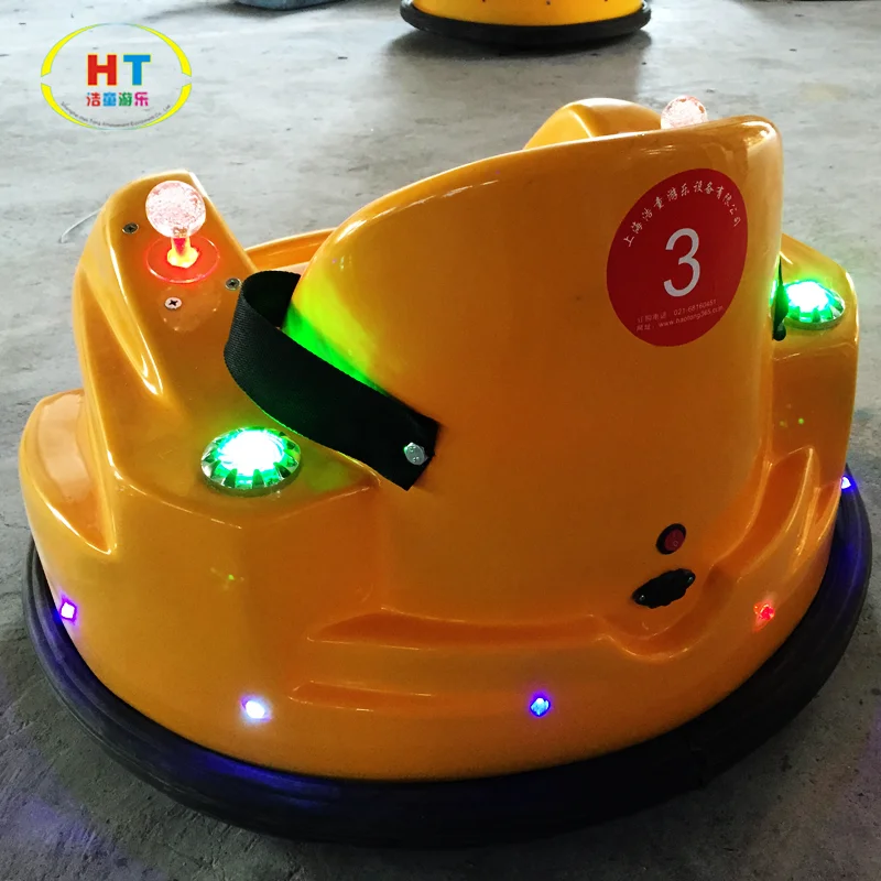Бестселлер с завода детский бампер dodgem