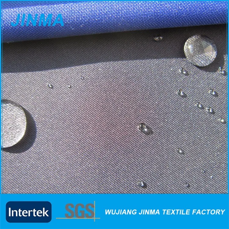 3-layer breathable and waterproof fabric