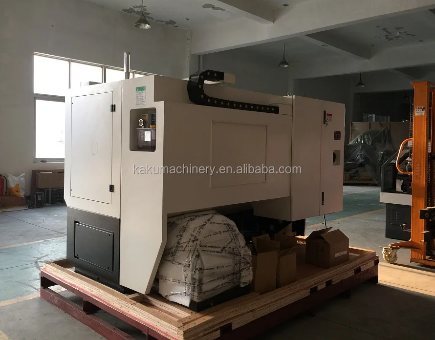 CK6140 FANUC CNC lathe machine for sale