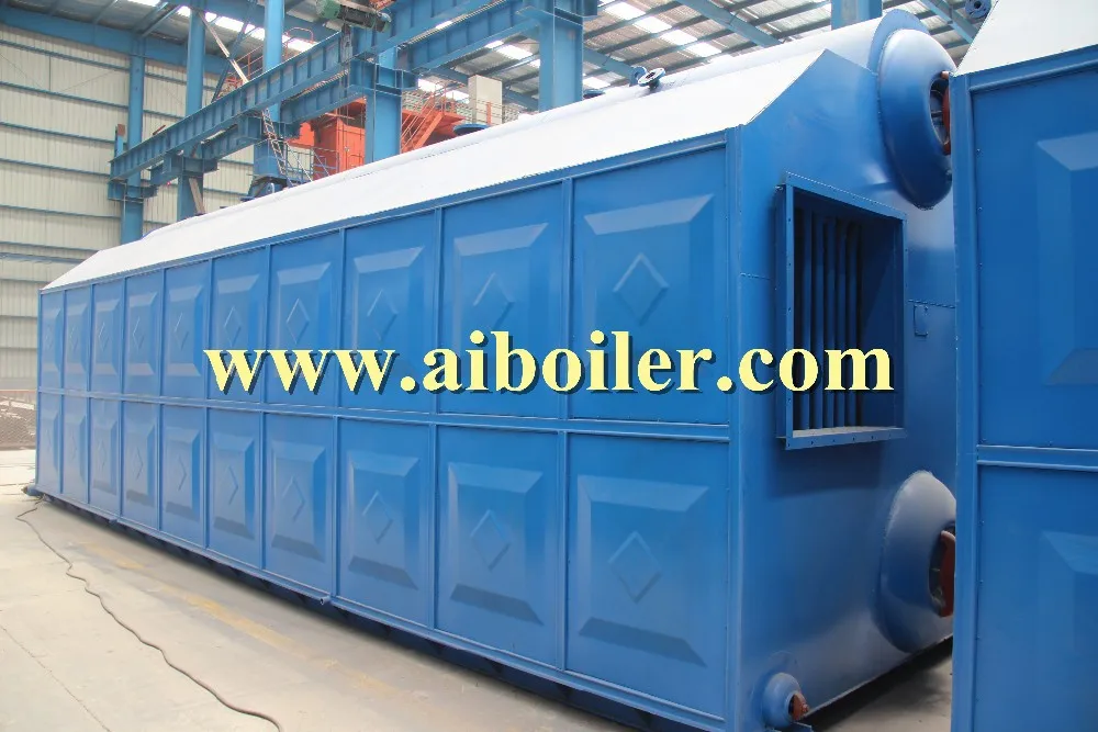 Steam Generator For Sale