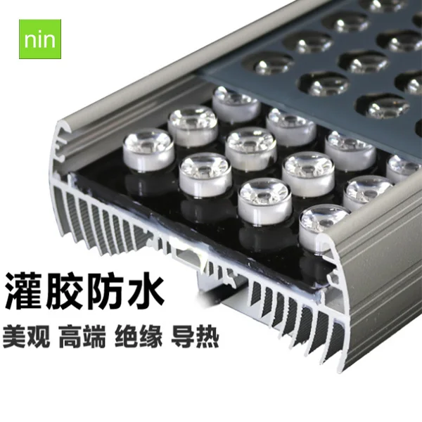 24W outdoor LED projector type LED flood light