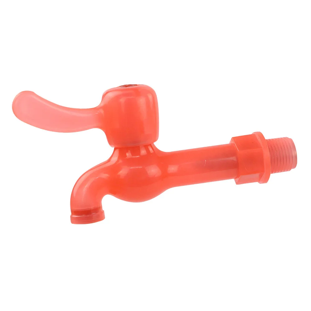 PP PVC Health Faucet With Long body