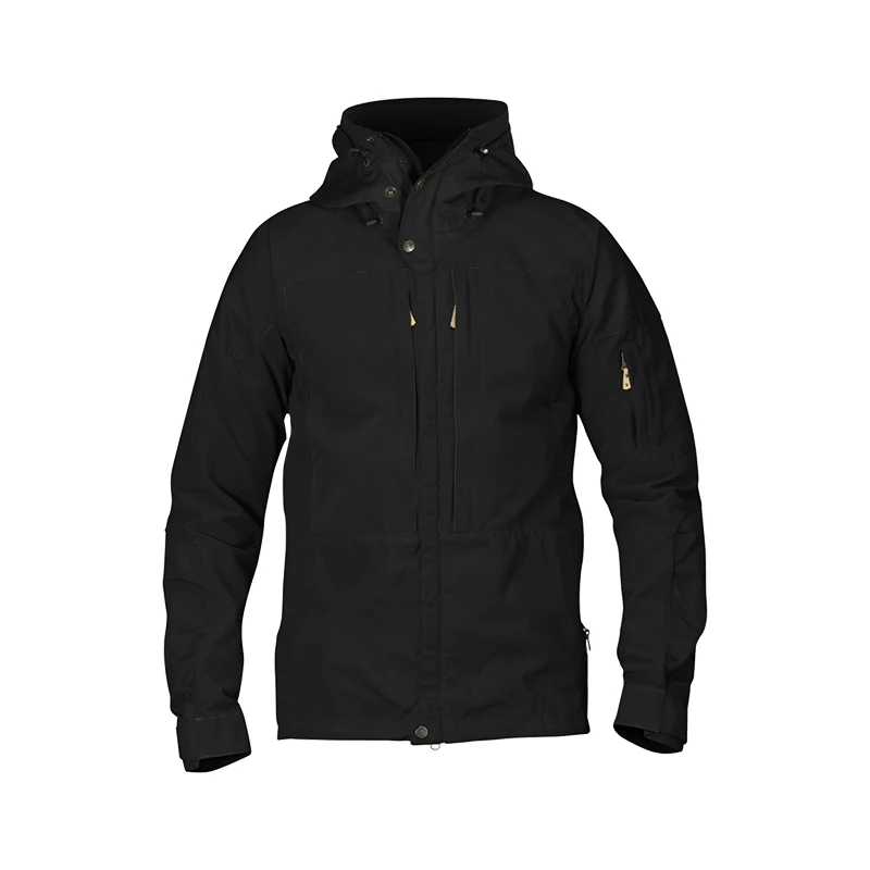 Мужская дышащая походная куртка, водонепроницаемое горное пальто, уличная легкая ветровка с капюшоном, спортивная одежда