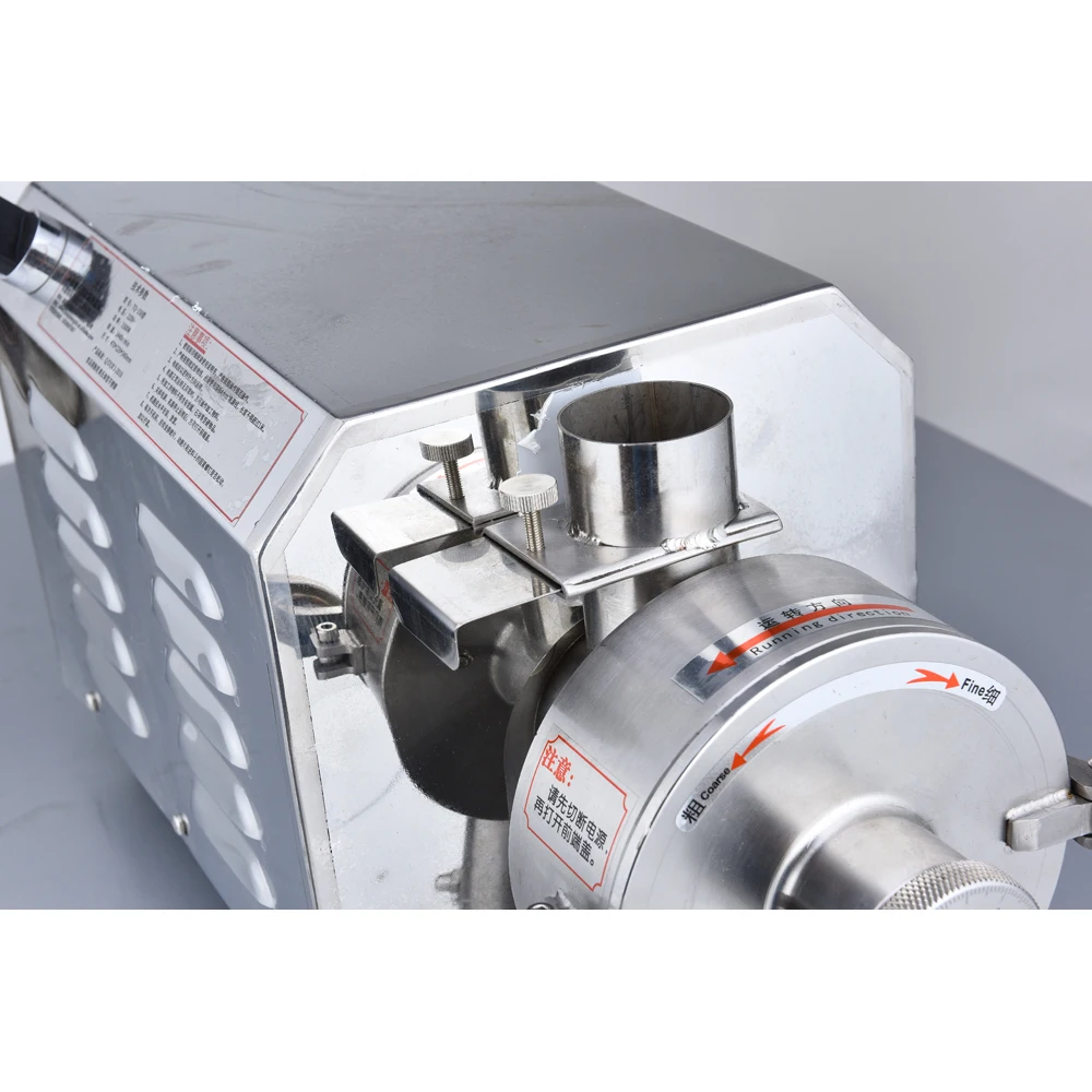 
Mini Hot Sale Electric Coffee Grinder Industrial 