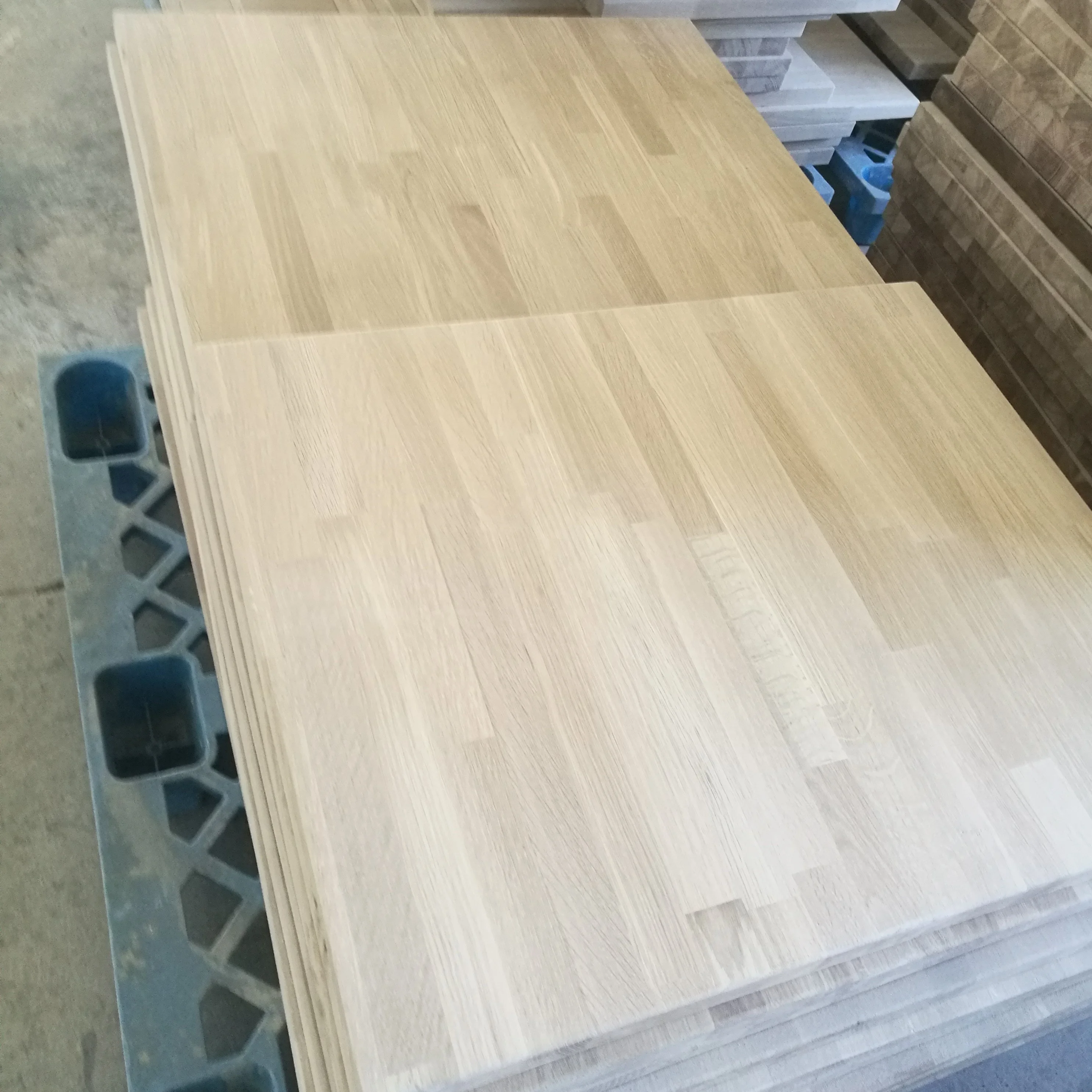
BC grade oak finger joint panel/AB grade oak FJP /finger joint board for oak wood 