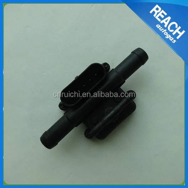 Best Map Sensor Parts for Passenger Cars Map Sensors