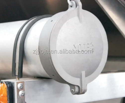 Fuel Tank Aluminum Hose Locker dust Cap