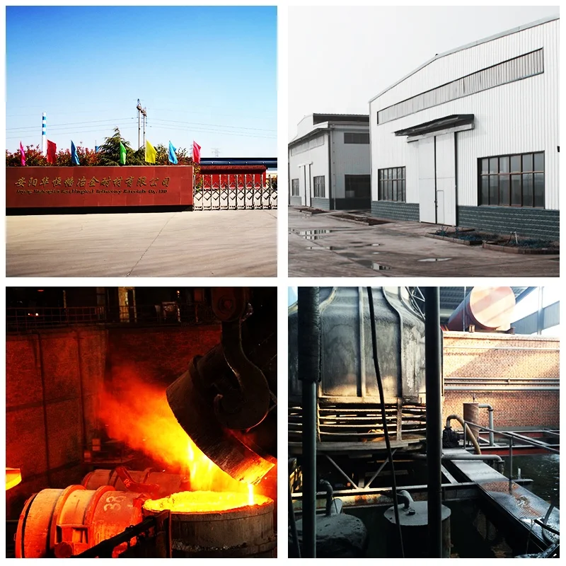 Steel slag price / iron slag price / metallurgical high carbon silicon