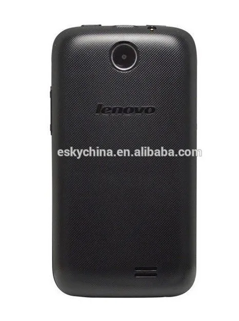 Lenovo a269 3.5 ' MTK6572 одноядерный 1.0 ГГц 3 г нескольких языков