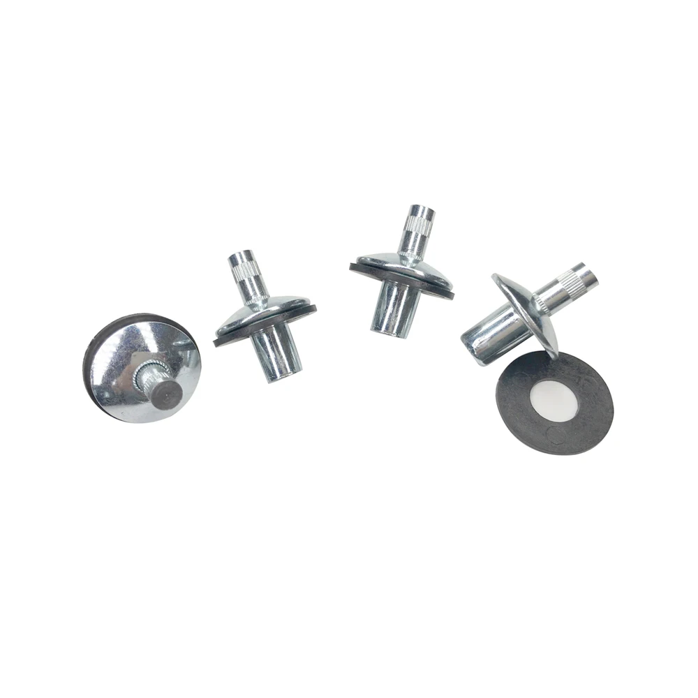 hammer drive rivetspan head speed with pin blind pop rivet 1/4*1/2