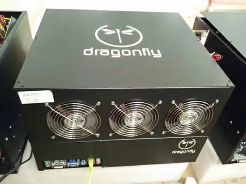 2016 Alibaba Китай поставщиком scrypt asic bitcoin minerEthereum монета шахтер