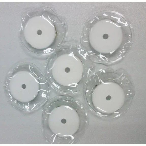 Push button music boxes, music buttons for toys