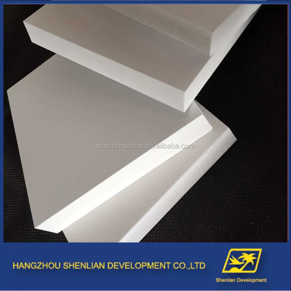 Forex foam pvc sheet