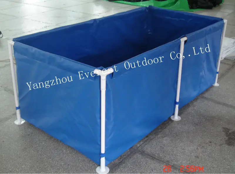 Fantastic frame pool for babies and kids