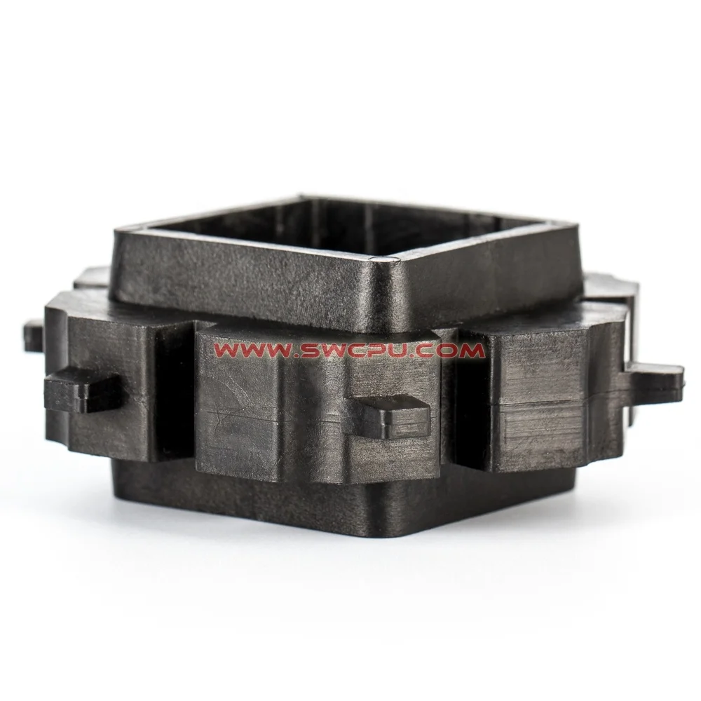 Пластиковые молдинги с завода, маленькие пластиковые колесные шестерни для игрушек