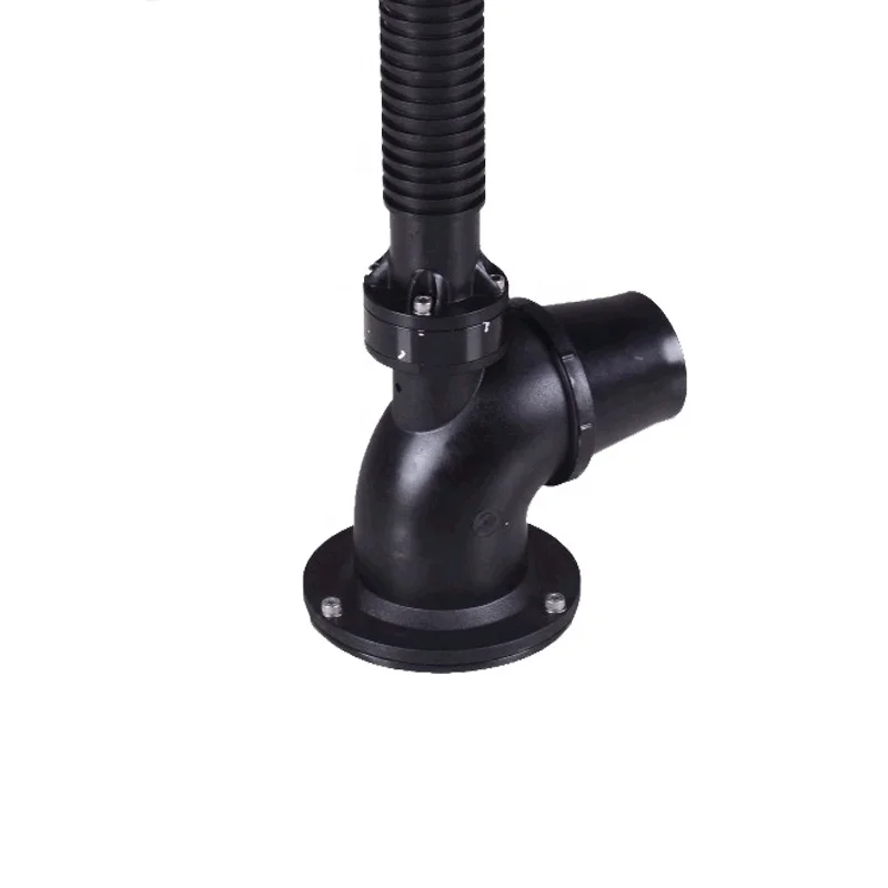 
High Quality Brand New 2 Stroke 3.5HP Jet Outboard Motor 