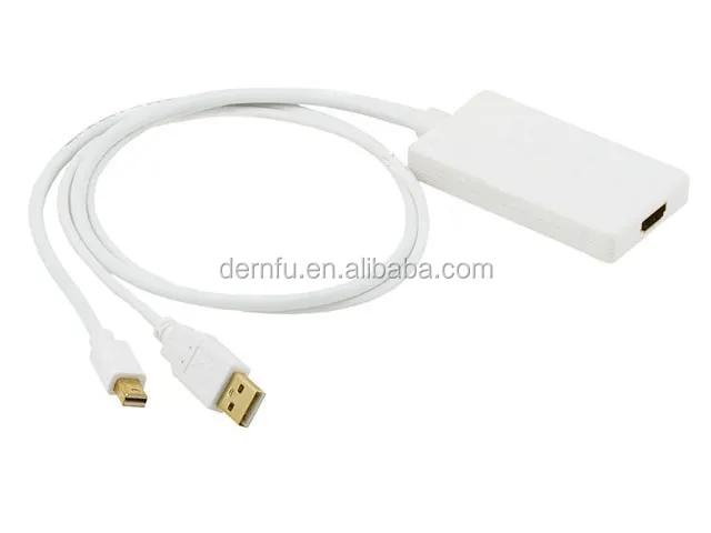 DisplayPort to DVI Cable Adapter,DisplayPort to H D M I Adapter,displayPort to VGA Cable Adapter