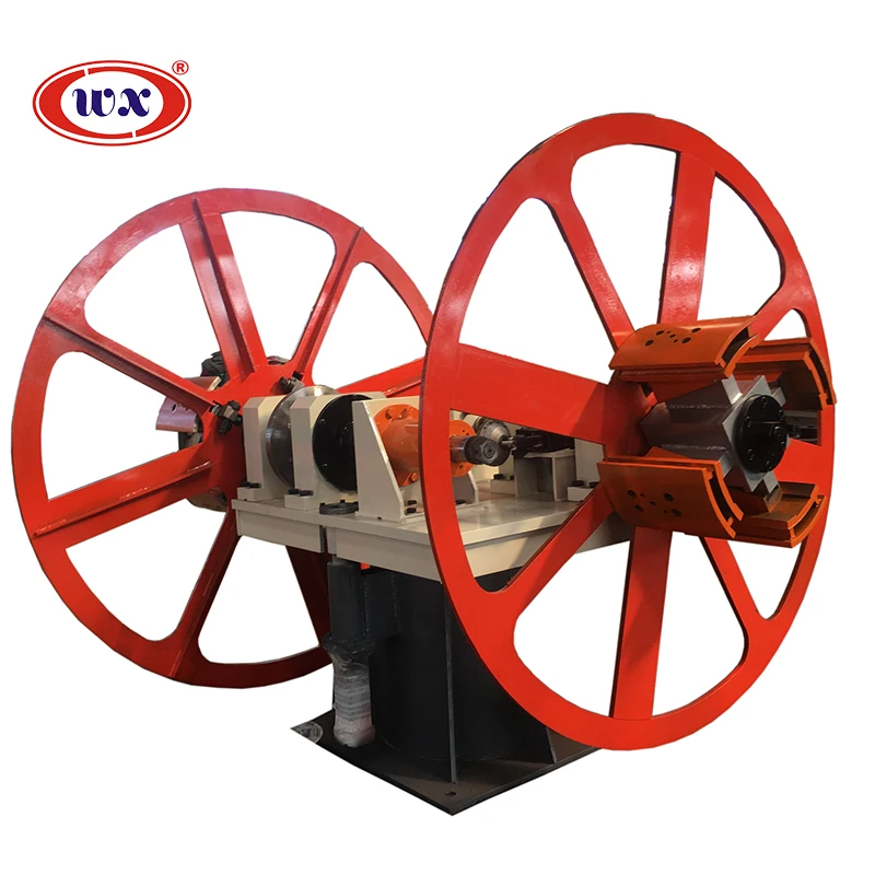 Automatic ERW pipe making machine/carbon steel tube mill