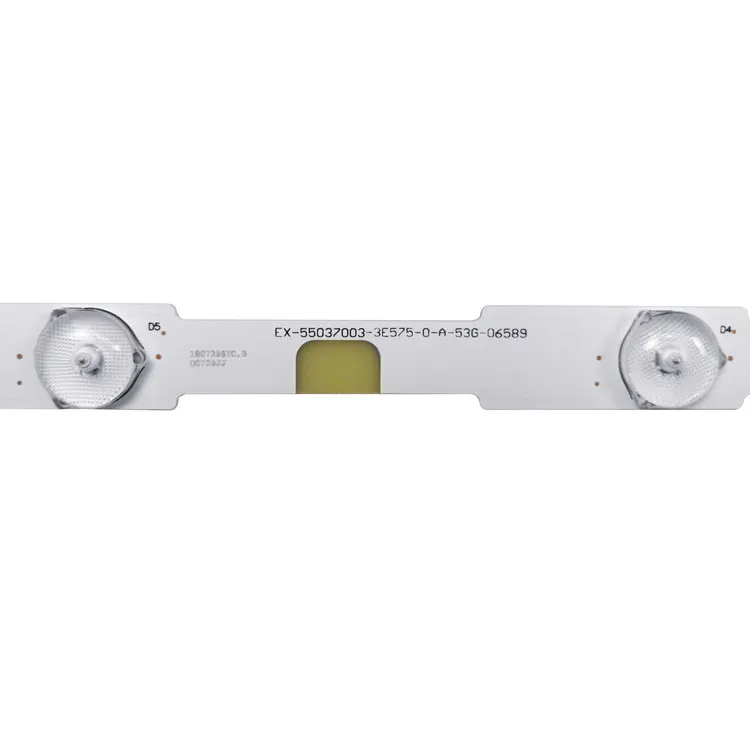 TV backlight strip replacement for philips TPT550J1-QVN03-U