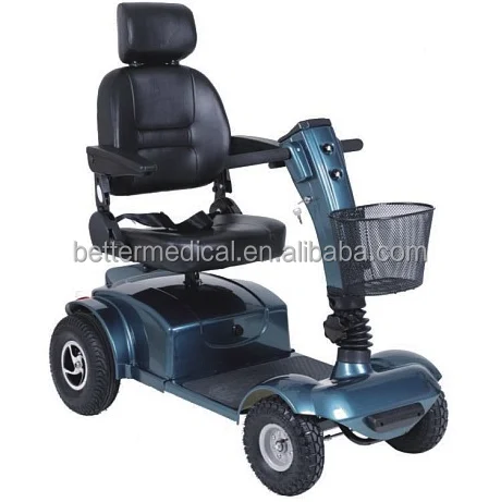 
Hot sales small Electric wheelchair 