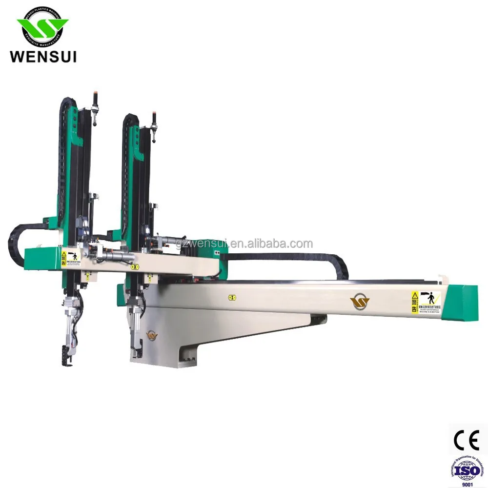 Сверхмощный траверс манипулятор ARH-1500DW