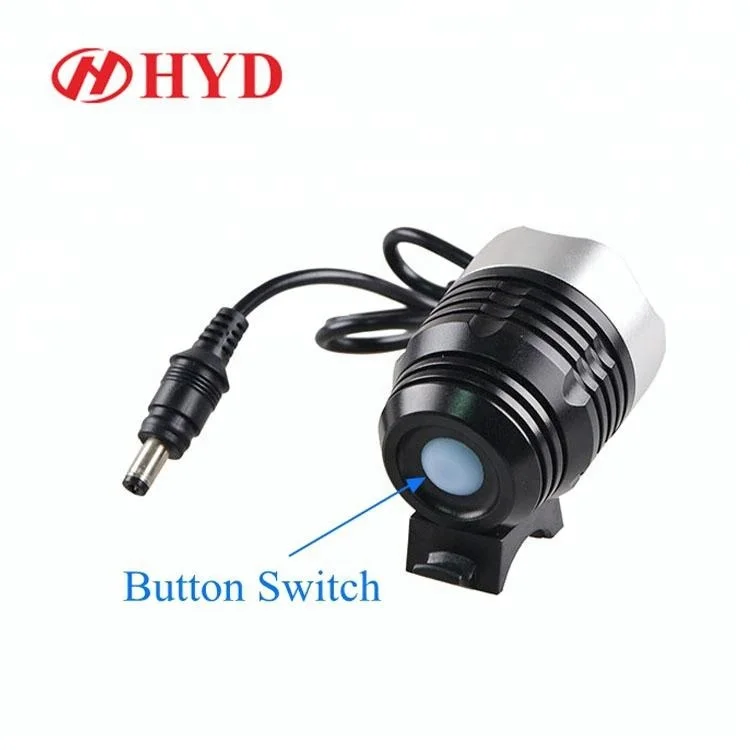 
1200 Lumens XML T6 Bicycle Light LED bike light bike laser light for night ride mountaineering 