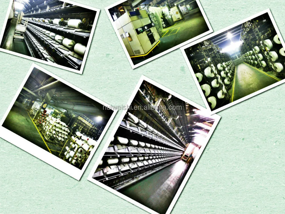 Polyester Yarn ITY 135D/108F