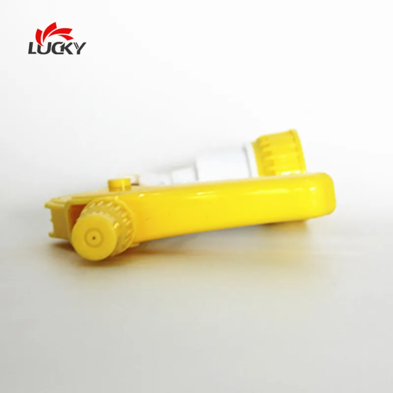
Sprayers Bottle Head Triggerspray Bottle Supplier Plastic 28/400 China PUMP Sprayer Non Spill Accept 
