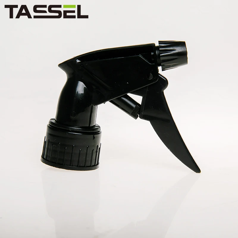 Customizable 28/400 28/410 28/415 PP Plastic Trigger Pump Sprayer Nozzle