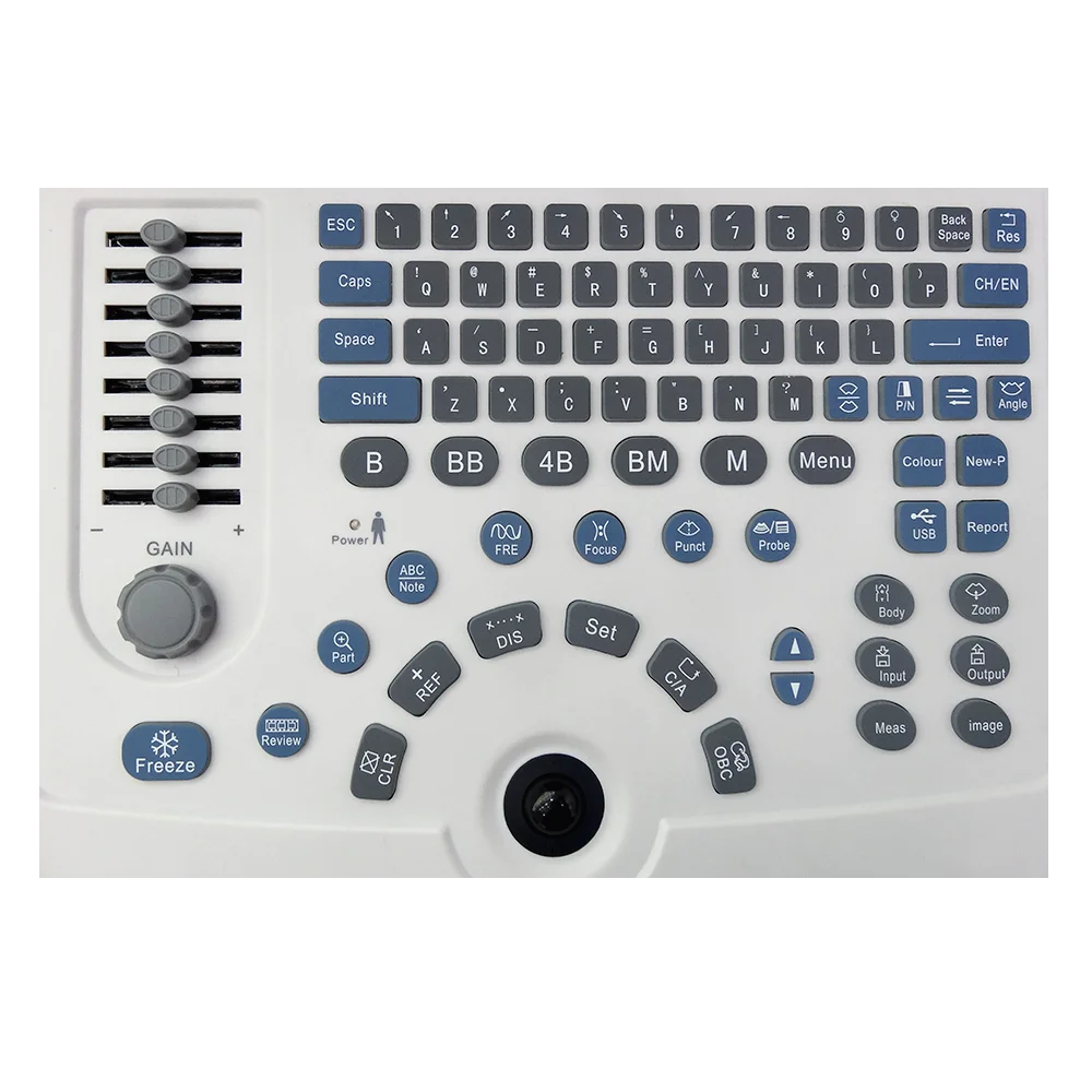 DW-VET2 factory sale directly hot sale low price with good quality portable laptop Pets Veterinary