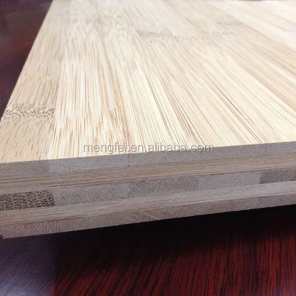 2018 lacquered bamboo board