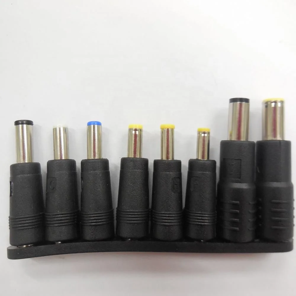 DC Connector 2.1mm/1.35mm/1.7mm/ For Computer/laptop DC power Adapter