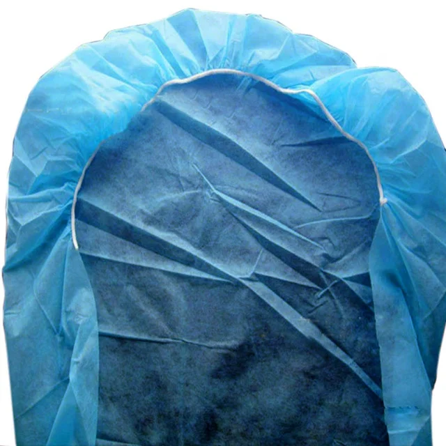 disposable bed pad / medical underpad / disposable absorbent dignity sheet