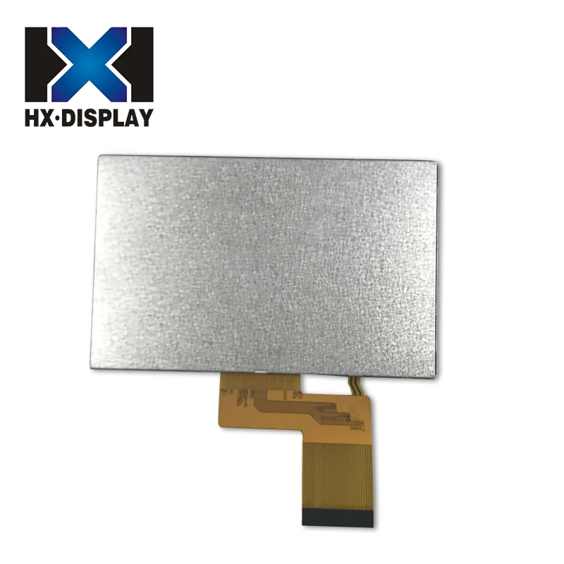 
China manufacturer cheap character display car lcd instrument panel with/without capacitive touch screen 