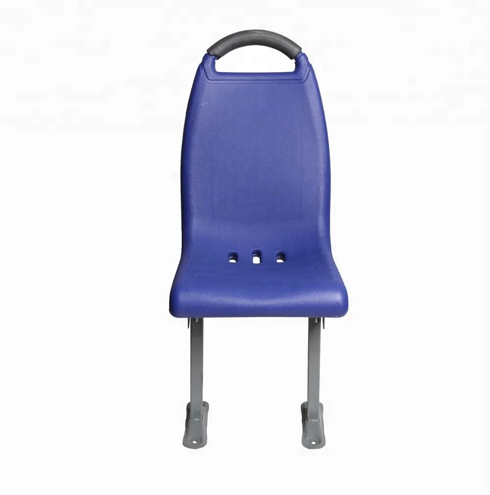 bolw moulding Plastic bus seats City Bus Seats For Sale with some accessories