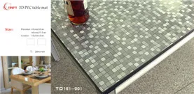 RNPT Скатерть ,настольная клеёнка ,салфетки