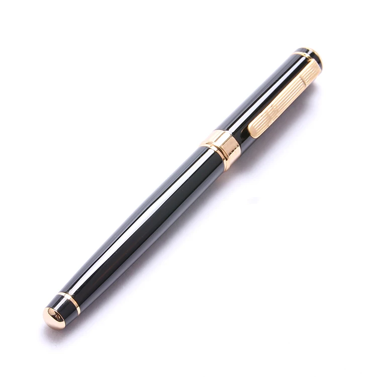2023 Best wholesale websites custom stationery business gift fountain pen