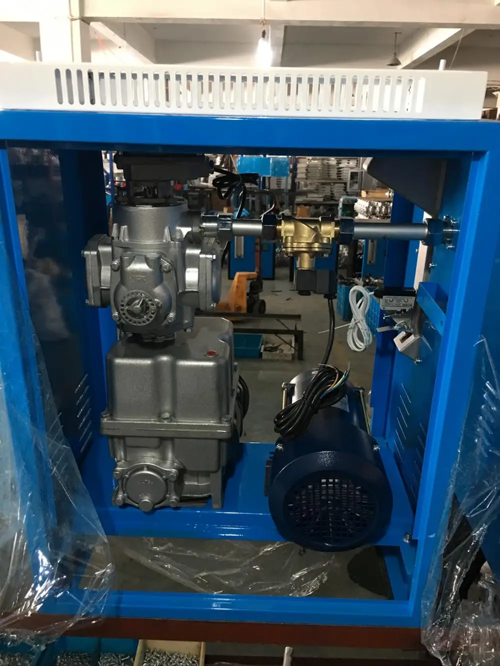 double nozzle single nozzle fuel dispenser for gasoline station