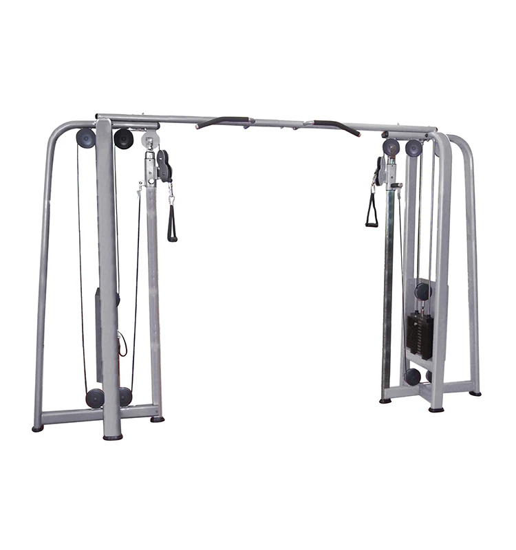 
Weight Stacks For Multi Station Weight Machine / Multi Jungle 8 Stacks Gym Equipment / Commercial Gym Machine 