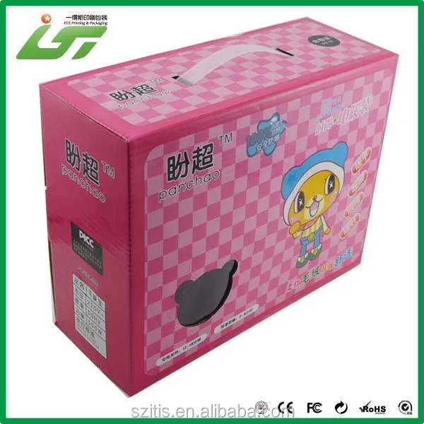 Высокое качество картон для перевозки домашних животных картонная коробка оптовая продажа в шэньчжэнь