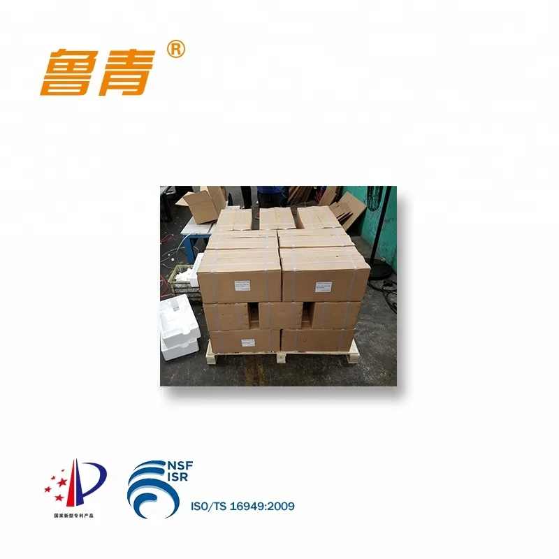 JHP3160 hydraulic gear pump used in mini wheel loaders, original wheel loader spare parts