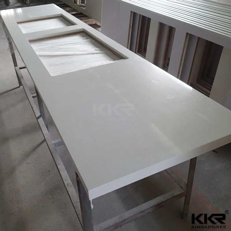 quartz benchtops,artificial stone countertop,kitchen countertop