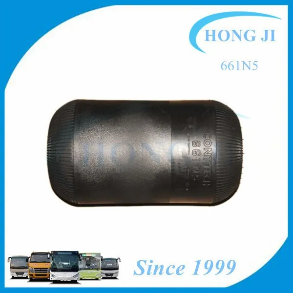 Contitech/Continental пневмопружина для автобуса