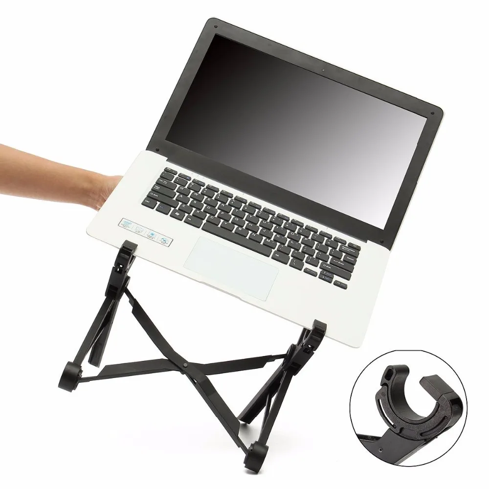 top seller 2023 uk de fr it es foldable laptop stand nexstand k2