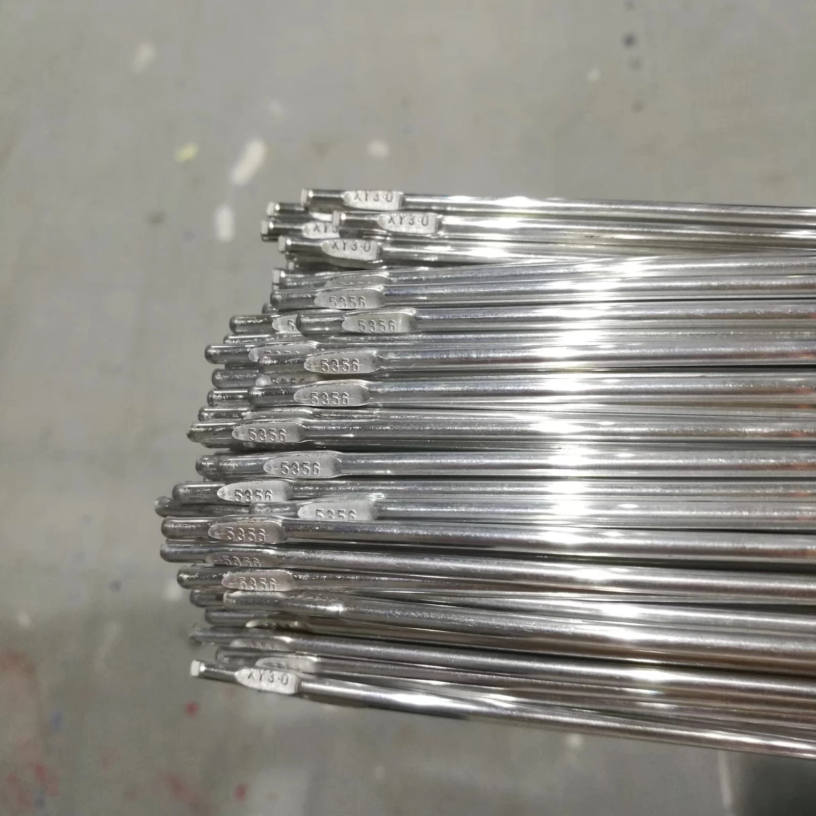 Aluminum welding tig rod 4043 5356,  Aluminum Alloy Welding Wire MIG wire ER5356 ER4043 ( AlMg5 AlSi5 )