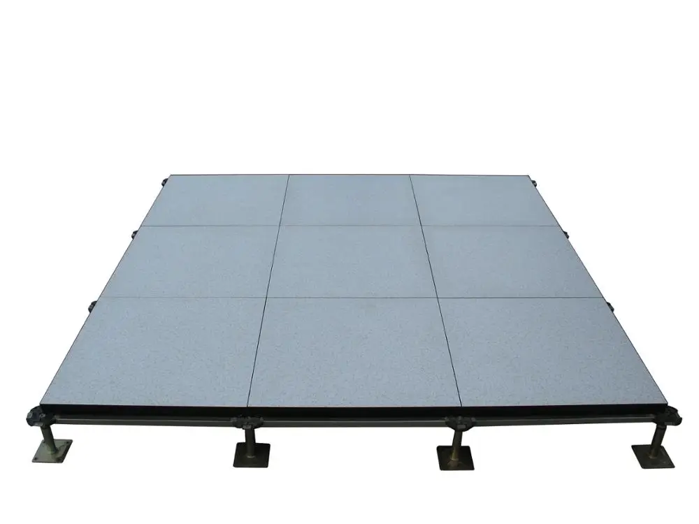 Антистатический доступа пол Сделано в Китае